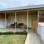 Kirayə (aylıq) 4 otaqlı Bağ evi, Novxanı, Abşeron rayonu 12