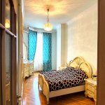 Kirayə (aylıq) 4 otaqlı Yeni Tikili, 28 May metrosu, Nəsimi rayonu 4