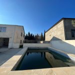 Satılır 7 otaqlı Həyət evi/villa, Bilgəh qəs., Sabunçu rayonu 4