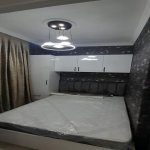 Продажа 1 комнатная Вторичка, м. Мемар Аджеми метро, Насими район 9