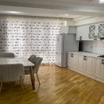 Kirayə (aylıq) 2 otaqlı Yeni Tikili, Nəriman Nərimanov metrosu, Nərimanov rayonu 4