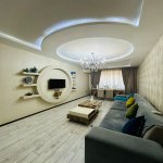 Satılır 3 otaqlı Yeni Tikili, Qara Qarayev metrosu, Nizami rayonu 1