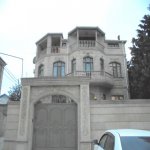 Satılır 8 otaqlı Həyət evi/villa, Səbail rayonu 26