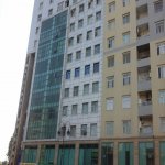 Satılır 4 otaqlı Yeni Tikili, Nəriman Nərimanov metrosu, Montin qəs., Nərimanov rayonu 1