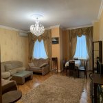 Kirayə (aylıq) 3 otaqlı Yeni Tikili Sumqayıt 1