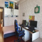 Kirayə (aylıq) 3 otaqlı Yeni Tikili, Gənclik metrosu, Nərimanov rayonu 11