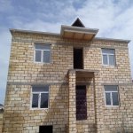 Satılır 4 otaqlı Həyət evi/villa, Masazır, Abşeron rayonu 1