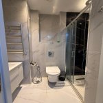 Satılır 2 otaqlı Yeni Tikili, İnşaatçılar metrosu, Yeni Yasamal qəs., Yasamal rayonu 9