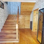 Kirayə (aylıq) 4 otaqlı Həyət evi/villa, Avtovağzal metrosu, Biləcəri qəs., Binəqədi rayonu 11