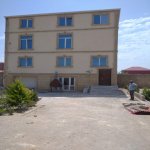 Kirayə (aylıq) 4 otaqlı Bağ evi, Türkan, Xəzər rayonu 1