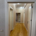 Аренда 3 комнатная Новостройка, м. 8 Ноябрь метро, Папанин, Университет Баку Азия, Насими район 23