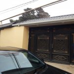 Satılır 3 otaqlı Həyət evi/villa, Əhmədli metrosu, kənd Əhmədli, Xətai rayonu 3