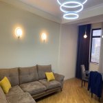 Kirayə (aylıq) 2 otaqlı Yeni Tikili, 28 May metrosu, Port Baku, Nəsimi rayonu 2