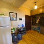 Satılır 2 otaqlı Yeni Tikili, İçərişəhər metrosu, Bayıl qəs., Səbail rayonu 8