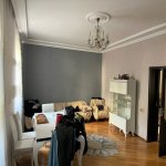 Kirayə (aylıq) 4 otaqlı Həyət evi/villa, İçərişəhər metrosu, Badamdar qəs., Səbail rayonu 15