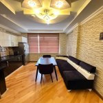 Продажа 3 комнатная Новостройка, İnşaatçılar метро, Ясамал район 5