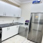 Kirayə (aylıq) 2 otaqlı Yeni Tikili, Əhmədli metrosu, Xətai rayonu 8