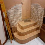 Kirayə (aylıq) 1 otaqlı Köhnə Tikili, Bayıl qəs., Səbail rayonu 7