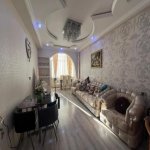 Kirayə (aylıq) 3 otaqlı Yeni Tikili, Xətai metrosu, Xətai rayonu 1