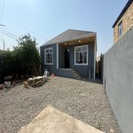 Satılır 3 otaqlı Həyət evi/villa, Koroğlu metrosu, Ramana qəs., Sabunçu rayonu 2