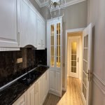 Satılır 2 otaqlı Yeni Tikili, İnşaatçılar metrosu, Yeni Yasamal qəs., Yasamal rayonu 16