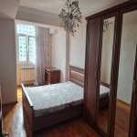 Kirayə (aylıq) 4 otaqlı Köhnə Tikili, Gənclik metrosu, Nərimanov rayonu 3