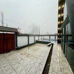 Kirayə (günlük) 4 otaqlı Həyət evi/villa Qəbələ 26