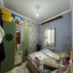 Satılır 3 otaqlı Həyət evi/villa, Koroğlu metrosu, Zabrat qəs., Sabunçu rayonu 7