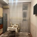 Kirayə (aylıq) 3 otaqlı Yeni Tikili, Gənclik metrosu, Nərimanov rayonu 5