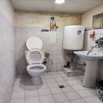 Kirayə (aylıq) 3 otaqlı Köhnə Tikili, Bayıl qəs., Səbail rayonu 10