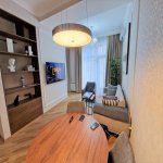 Аренда 2 комнатная Новостройка, м. 28 Мая метро, Насими район 3