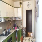 Satılır 3 otaqlı Yeni Tikili, Qara Qarayev metrosu, Xətai rayonu 12