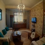 Посуточно 3 комнат Новостройка, м. 28 Мая метро, 28 Малл, Насими район 12