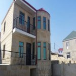 Satılır 6 otaqlı Həyət evi/villa, Masazır, Abşeron rayonu 1