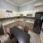 Kirayə (aylıq) 6 otaqlı Həyət evi/villa, 20-ci sahə, Səbail rayonu 8