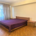 Kirayə (aylıq) 3 otaqlı Yeni Tikili, Nizami metrosu, Nəsimi rayonu 5