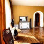 Kirayə (günlük) 8 otaqlı Həyət evi/villa, İçərişəhər metrosu, Badamdar qəs., Səbail rayonu 6
