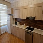 Kirayə (aylıq) 3 otaqlı Yeni Tikili, Xətai metrosu, Xətai rayonu 11