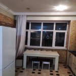 Kirayə (aylıq) 2 otaqlı Yeni Tikili, Qara Qarayev metrosu, Nizami rayonu 6