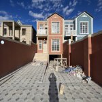Satılır 5 otaqlı Həyət evi/villa, Masazır, Abşeron rayonu 4