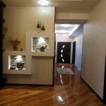 Satılır 3 otaqlı Yeni Tikili, 20 Yanvar metrosu, 1-ci mikrorayon, Nəsimi rayonu 22