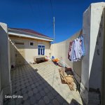 Satılır 2 otaqlı Həyət evi/villa, Koroğlu metrosu, Zabrat qəs., Sabunçu rayonu 2