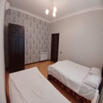 Kirayə (günlük) 4 otaqlı Həyət evi/villa Qəbələ 15
