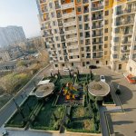 Продажа 2 комнатная Новостройка, м. Ази Асланова метро, Хетаи район 15