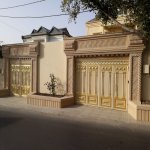 Satılır 10 otaqlı Həyət evi/villa, Qara Qarayev metrosu, Nizami rayonu 35
