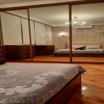 Kirayə (günlük) 2 otaqlı Köhnə Tikili, Sahil metrosu, Səbail rayonu 4