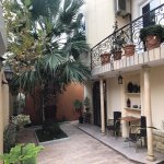 Satılır 14 otaqlı Həyət evi/villa, Gənclik metrosu, Nərimanov rayonu 1