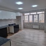 Продажа 2 комнат Вторичка, пос. Йени Гюняшли, Сураханы район 9