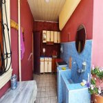 Satılır 4 otaqlı Həyət evi/villa, Əhmədli metrosu, NZS, Xətai rayonu 12