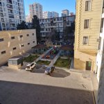 Satılır 3 otaqlı Yeni Tikili, Nəriman Nərimanov metrosu, Nərimanov rayonu 4